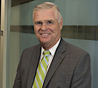 Dennis F. Carey III, P.J.Cv. (Ret.)