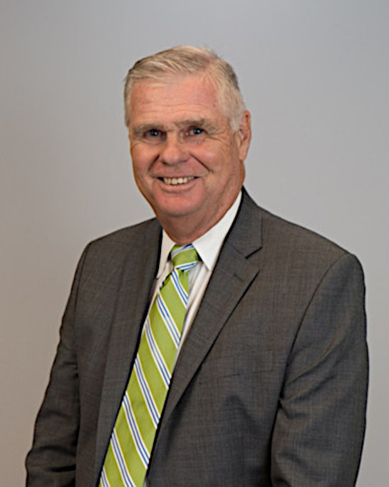 Dennis F. Carey III, P.J.Cv. (Ret.)